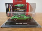 1:64 Alfa Romeo Carabo