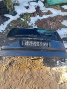 Klapa tył honda HR-V 
