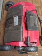 Aerator wertykulator spulchniacz gleby Einhell GE-SA 1435