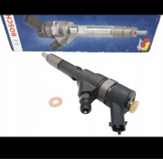 WTRYSKIWACZ CITROEN BERLINGO C4 C5 JUMPER XSARA PEUGEOT 206 306 307 EXPERT
