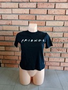 Koszulka, t-shirt friends, przyjaciele, serial f.r.i.e.n.d.s. 100% bawełna