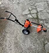 Kosa spalinowa na kołach MAR-POL