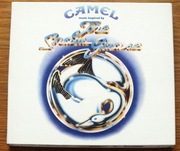 CAMEL - MUSIC INSPIRED by THE SNOW GOOSE (2CD)