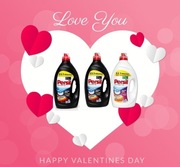 Persil żel niemiecki 5,65 l 113 prań 2x czarny +1x kolor = 3 szt