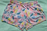 Spodenki, szorty dla dziewczynki 146