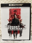 Inglourious Basterds [Bękarty wojny] 4K UHD PL