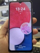 Oryginalny wyświetlacz Samsung Galaxy A13 A137F