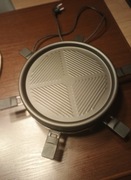 Raclette grill elektryczny dla 8 osób. Świetna oferta!!