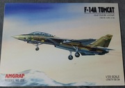 F-14A Tomcat Angraf nr 218 
