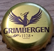Francja  Grimbergen 1128 CCI  260725 piwo