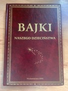 Z Bajki naszego dzieciństwa Anna Skoczek