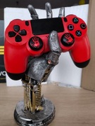 Stojak na słuchawki kontroler pada PS4 PS5 Xbox PC Telefon 