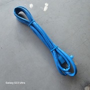 Kabel internetowy 1,5m Rj45 UTP Cat5e LAN Ethernet przewód UTP Gembird