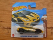 HotWheels 41/250/2025 Lamborghini Huracan (haczyk)