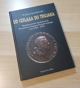 Od szeląga do trojaka Katalog monet miedz. SAP 