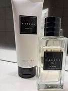 Perfumowany zestaw CAROLINA HERRERE BAD BOY w numerowanej butelce 041