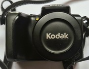 Kodak EasyShare Z712 IS | 12x zoom | futerał | pudełko