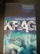 Krąg. Bernard Minier