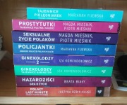 Seksualne zycie Polaków Last minute Ginekolodzy Policjantki Prostytutki