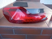 BMW X4 G02 Lampa tylna lewa LED USA H3740939705