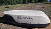 Używana klimatyzacja dachowa DOMETIC do kampera, sprawna