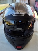 Shoei Neotec - rozmiar M 58-59 cm + nowa szybka + kominiarka +SHO-I