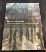 Ponad Słowami zakres podstawowy i rozszerzony 