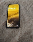 Smartfon Oppo Reno 5 5G niebieski 