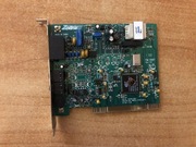 Zoltrix modem 56k fm-5687 rev 1.51 RETRO