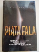 Piąta Fala, Rick Yancey