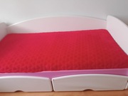 Łóżko dla dziecka