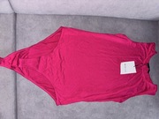 Nowe różowe body Mohito r.L