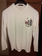 Bluzka Lagos 42 koszula bluza na 18- stkę tunika 