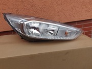 Reflektor P FORD FOCUS III 10.14 - 04.18 Varroc 