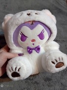 Pluszak przytulanka maskotka kuromi 