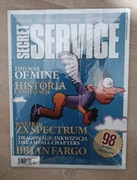 SECRET SERVICE 98 