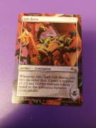 Gift Horse (Unstable - Magic the Gathering)