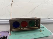 Kolorofon Colorofon 23 ESI 