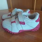 Buty Lonsdale rozm. 23.5