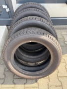 Komplet opon zimowych Dębica Frigo 2 185/60R15 