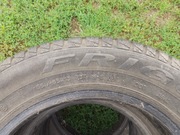 Sprzedam komplet opon zimowych marki Frigo 155/65 r13 