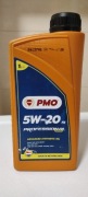 Olej PMO 5W-20 1L