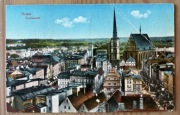 Nysa, Neisse 17; Górny Śląsk, Opole