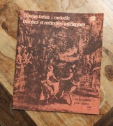 "Dawne tańce i melodie na fortepian" wyd. 1985.