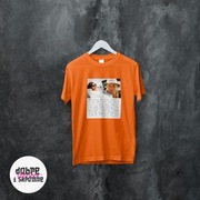 Koszulka Las Vegas Parano, oryginalny design, limitowana edycja