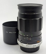 MINOLTA MC Tele Rokkor QD 135mm 1:3.5 Minolta MD