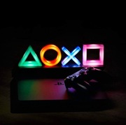Lampa PlayStation 