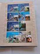 4566-4573 XXI Ogólnopolska wystawa przywieszki