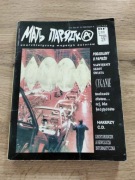 Mać! Pariadka - anarchistyczny magazyn autorów 5/97