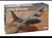 Model C130 Hercules ,plus dodatki do wersji H